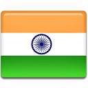 indian flag